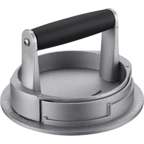 Westmark Hamburgermaker Vario