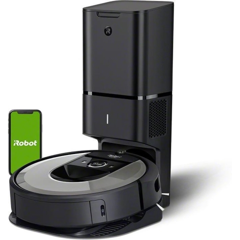 iRobot Roomba i7+ - i7556
