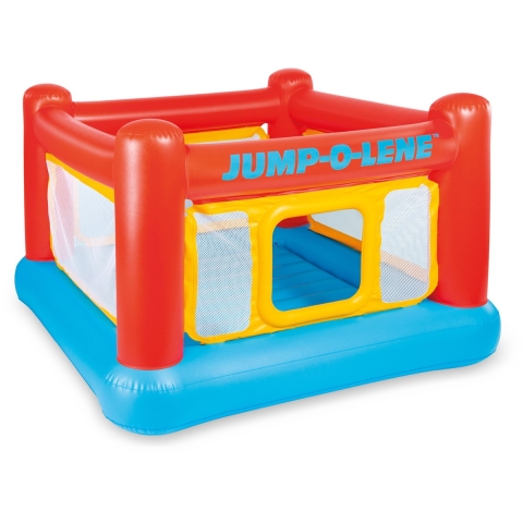 Intex Jump-O-Lene™ Speelhuis - Leeftijd 3-6