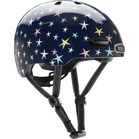 Little Nutty Kinderhelm / Fietshelm Stars Are Born Gloss MIPS XS