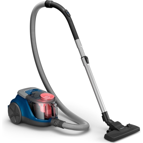 Philips Stofzuiger zonder zak, 850 W, PowerCyclone 4