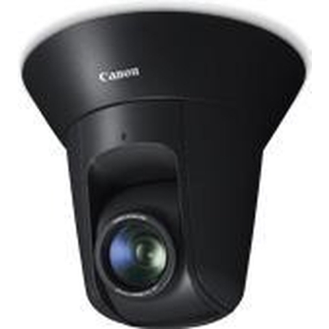 Canon VB-H41 IP-beveiligingscamera Binnen Verborgen Zwart 1920 x 1080Pixels