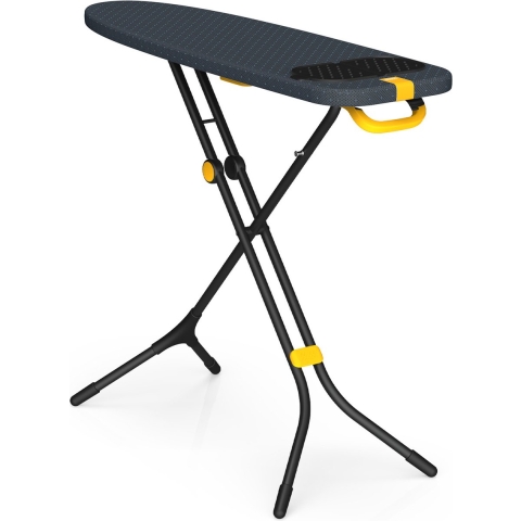 Joseph Joseph - Laundry - Glide - Compact - Strijkplank - met Dripshield - Zwart