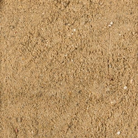 10 stuks! Brekerszand 20 kg - Gardenlux