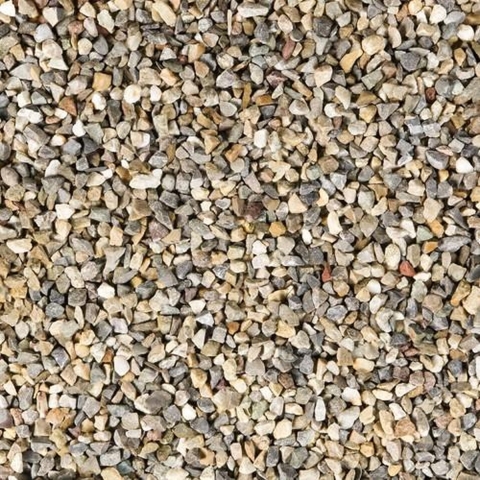 35 stuks! Japans split grijs/bruin 11/16 mm 20 kg - Gardenlux
