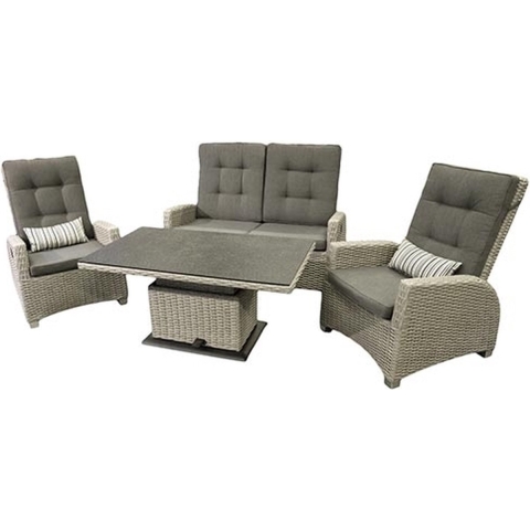 Caya lounge- diningset - Own