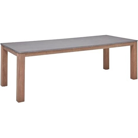 Berkeley Dining Tuintafel - 240x100 cm - Applebee