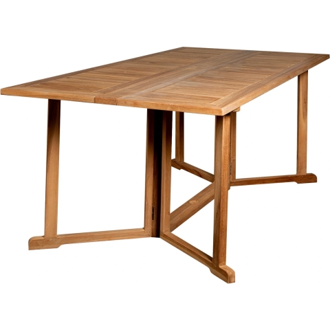 Kudus Klaptafel 150x90 cm - Buitengewoon de boet