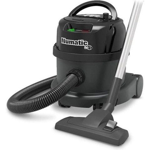 Numatic PPR170-11 Henry Stofzuiger met Zak