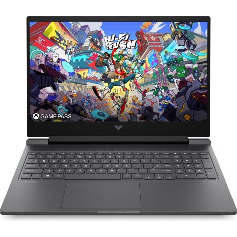 HP Victus Gaming 16-r1060nd
