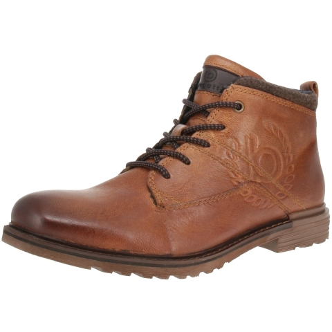 Bugatti 321-A0U3P-3200 bugatti man A0U Veterschoenen