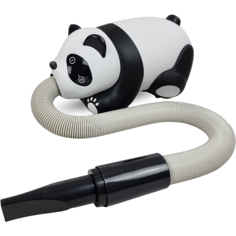 TOPMAST PANDA PRO WATERBLAZER - 2500 WATT POWER