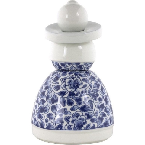 ROYAL DELFT - Proud Mary - Proud Mary 14,5cm Flower Pattern