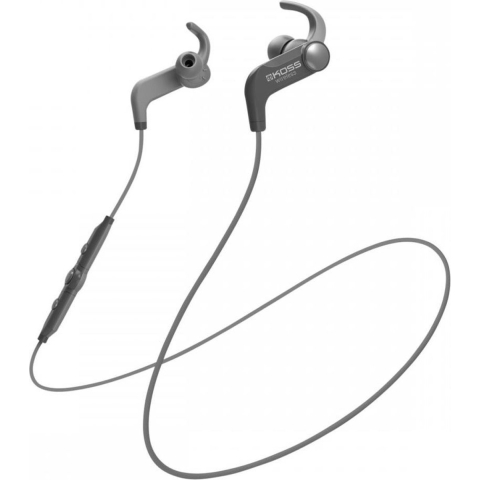 Koss Headset Bluetooth BT190IK Zwart