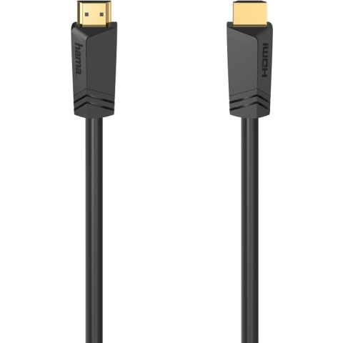 Hama Ultra High-speed HDMI™-kabel Gecertificeerd Conn.-connector 8K 5,0 M