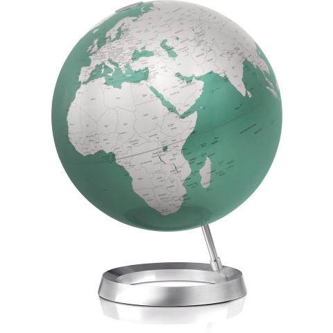 Atmosphere NR-0331F5VG-GB Globe Full Circle Vision Mint 30cm Diameter