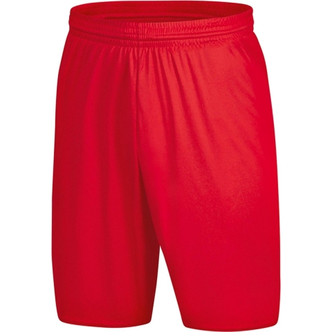 JAKO 4404 Short Palermo 2.0 - Sportrood - L