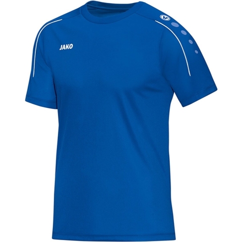 JAKO 6150 T-Shirt Classico - Royal - 3XL