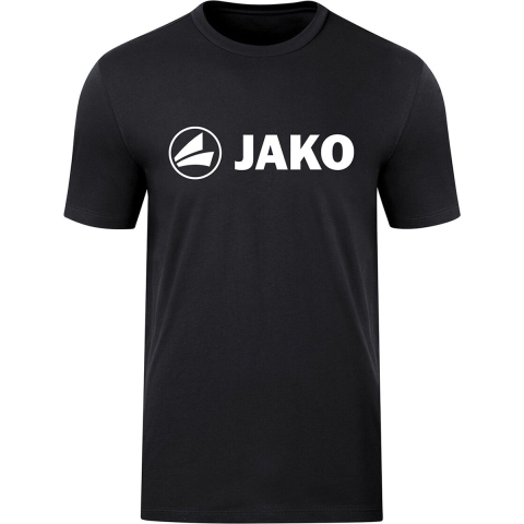 JAKO 6160D T-Shirt Promo Dames - Zwart - 44