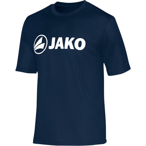 JAKO 6164 Functioneel Shirt Promo - Navy - M
