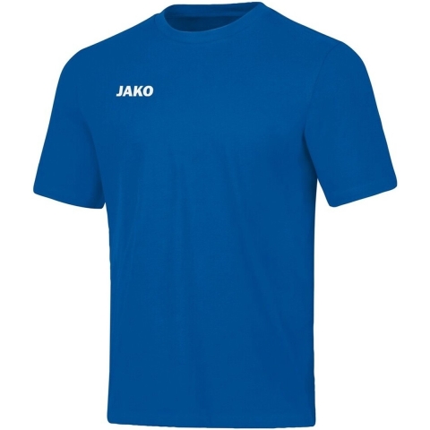 JAKO 6165K T-Shirt Base Kids - Royal - 164