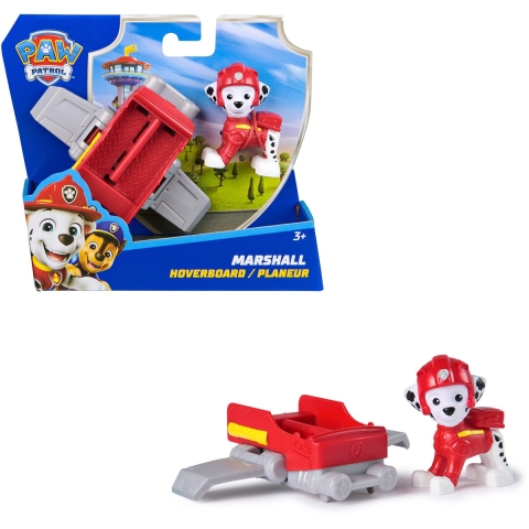 Paw Patrol Action Pups Marshall Hoverboard