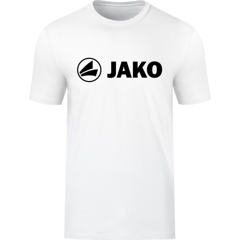 JAKO 6160D T-Shirt Promo Dames - Wit - 40