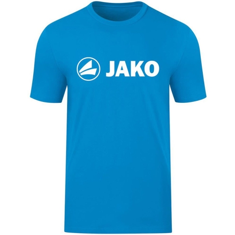 JAKO 6160K T-Shirt Promo Kids - Jako-Blauw - 164