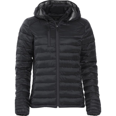 Clique 020977 Hudson Ladies - Zwart - XS
