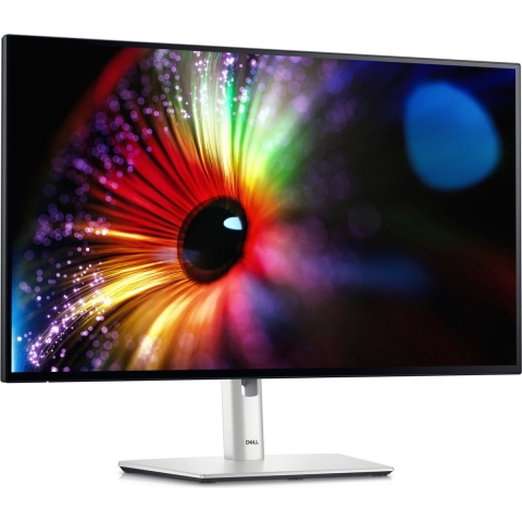 Dell UltraSharp U2724D 27  Quad HD 120Hz IPS Monitor