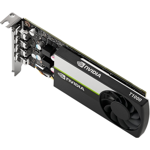 PNY NVIDIA T1000 4G