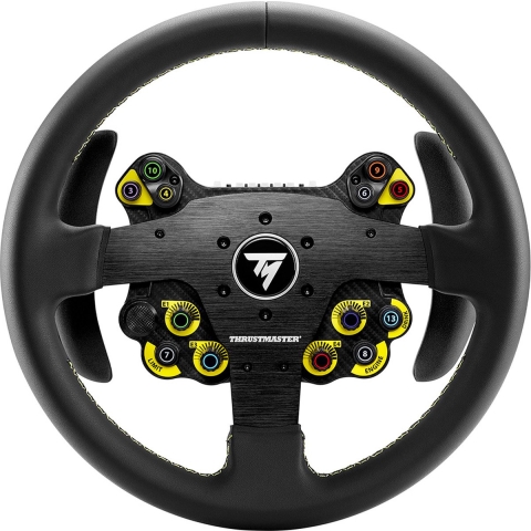 Thrustmaster Evo Racing 32R Leather Stuur