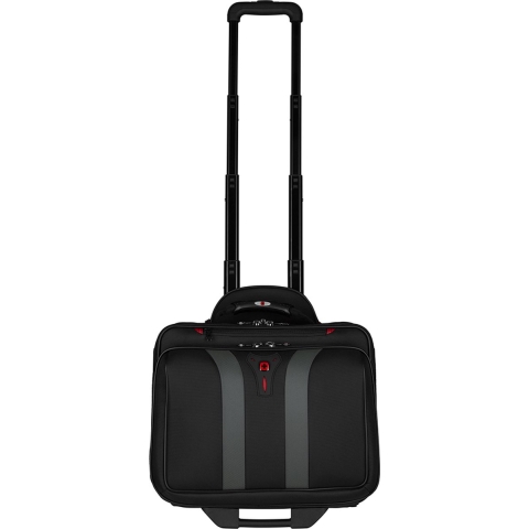Wenger Granada Trolley 17 grijs