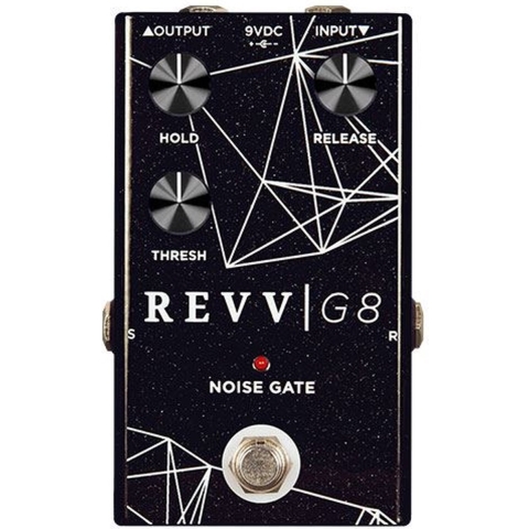 Revv G8