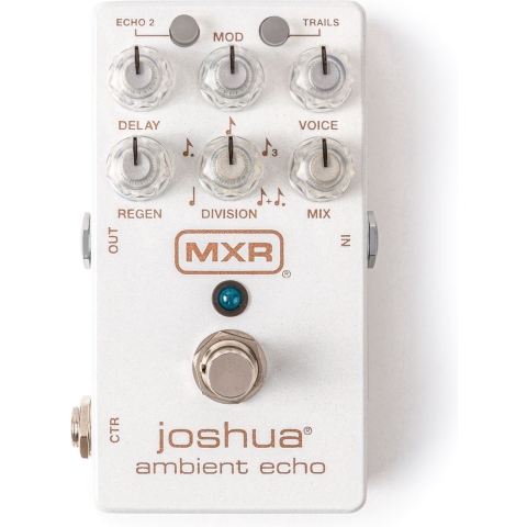 MXR M309 Joshua Ambient Echo