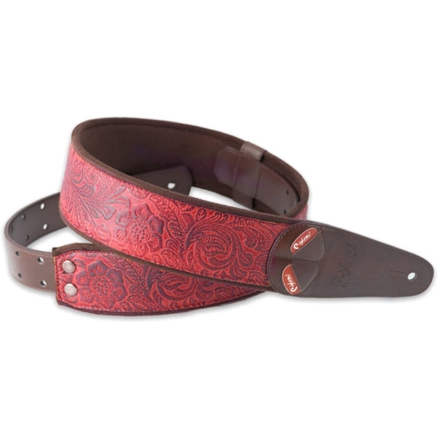 Righton Sandokan Red