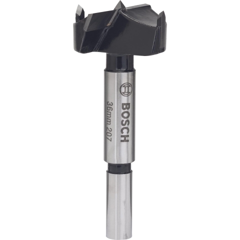 Bosch Accessoires Hardmetalen kunstboor 36 x 90 mm, d 10 mm 1st - 2608597614