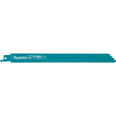 Makita Accessoires Reciprozaagblad 225x0,9 TPI14 - S1122BF - B-16776