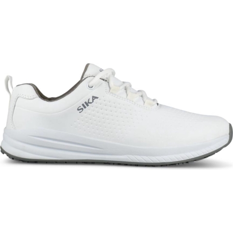 Sika Dynamic 403222-1 O2 SRC Wit | Wit | Maat 44 - 5703617245561
