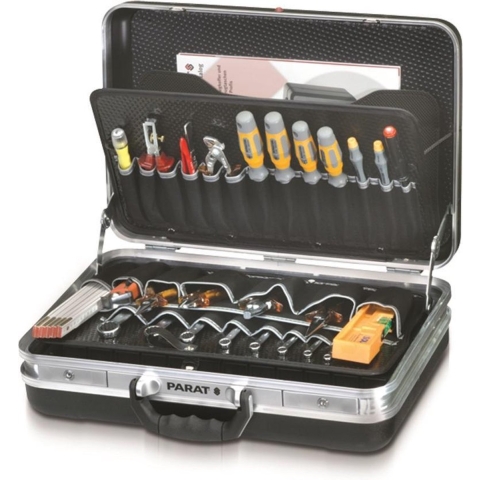 Parat Classic gereedschapskoffer | Classic Allround X-ABS - 484.000.171