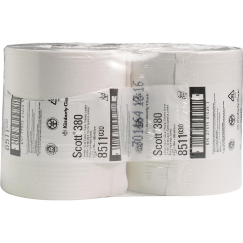 Kimberly-Clark Toiletpapier | 2 laags | 6 stuks - 8511 474147 8511 474147