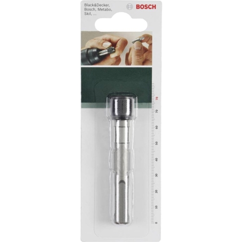 Bosch Accessoires Universeelhouder SDS-plus - 2609255903