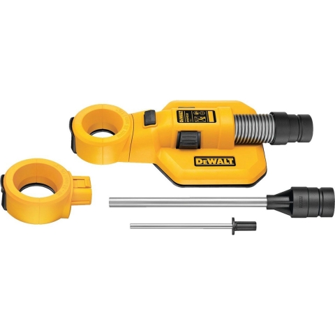 DeWalt DWH050 stofafzuigsysteem - DWH050-XJ