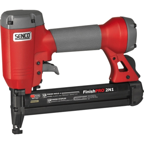 Senco FinishPro 2in1 | 16-32mm - 2D2001N
