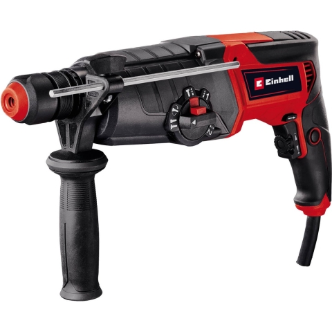 Einhell TE-RH 950 5F - Boorhamer | SDS-Plus | 28 mm | 950W | 3.0J - 4257978 4257978