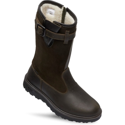 Grisport Laars Sutherland Groen 40273 | Groen 09 | Maat 39 - 8718191175873
