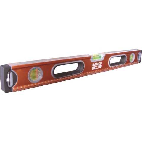 Bahco waterpas 1000 mm magnetisch | 466-1000-M