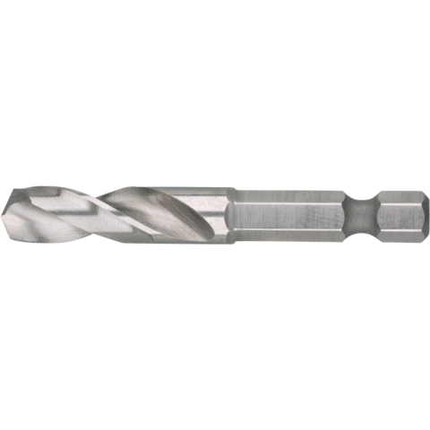 Rotec HSS spiraalboor, DIN 340, type N, ø12,5 / in etui - 150.1250E - 150.1250E