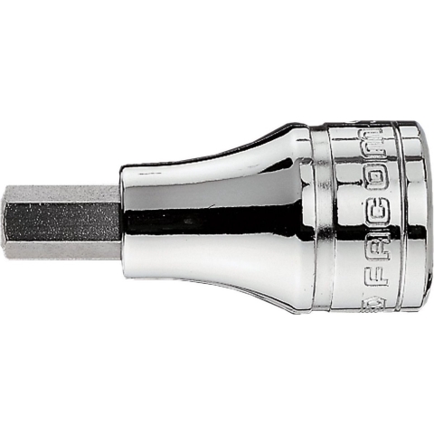 Facom schroevendraaierdop 6-kant, 1/2 inch - ST.1/2