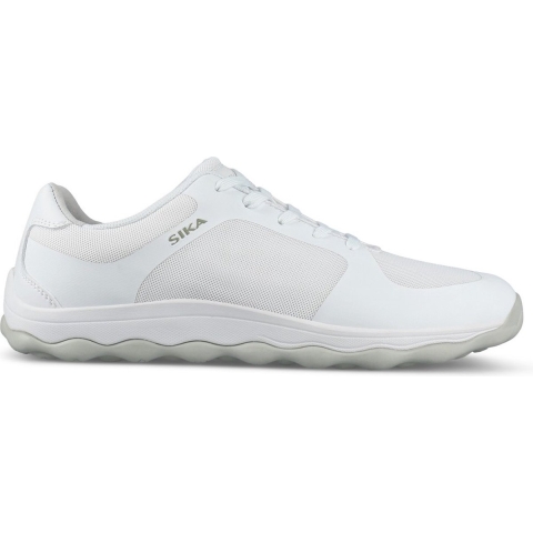 SIKA Bubble 50011 Lage Sneaker Move Wit - Maat 41 - 00.089.010.41